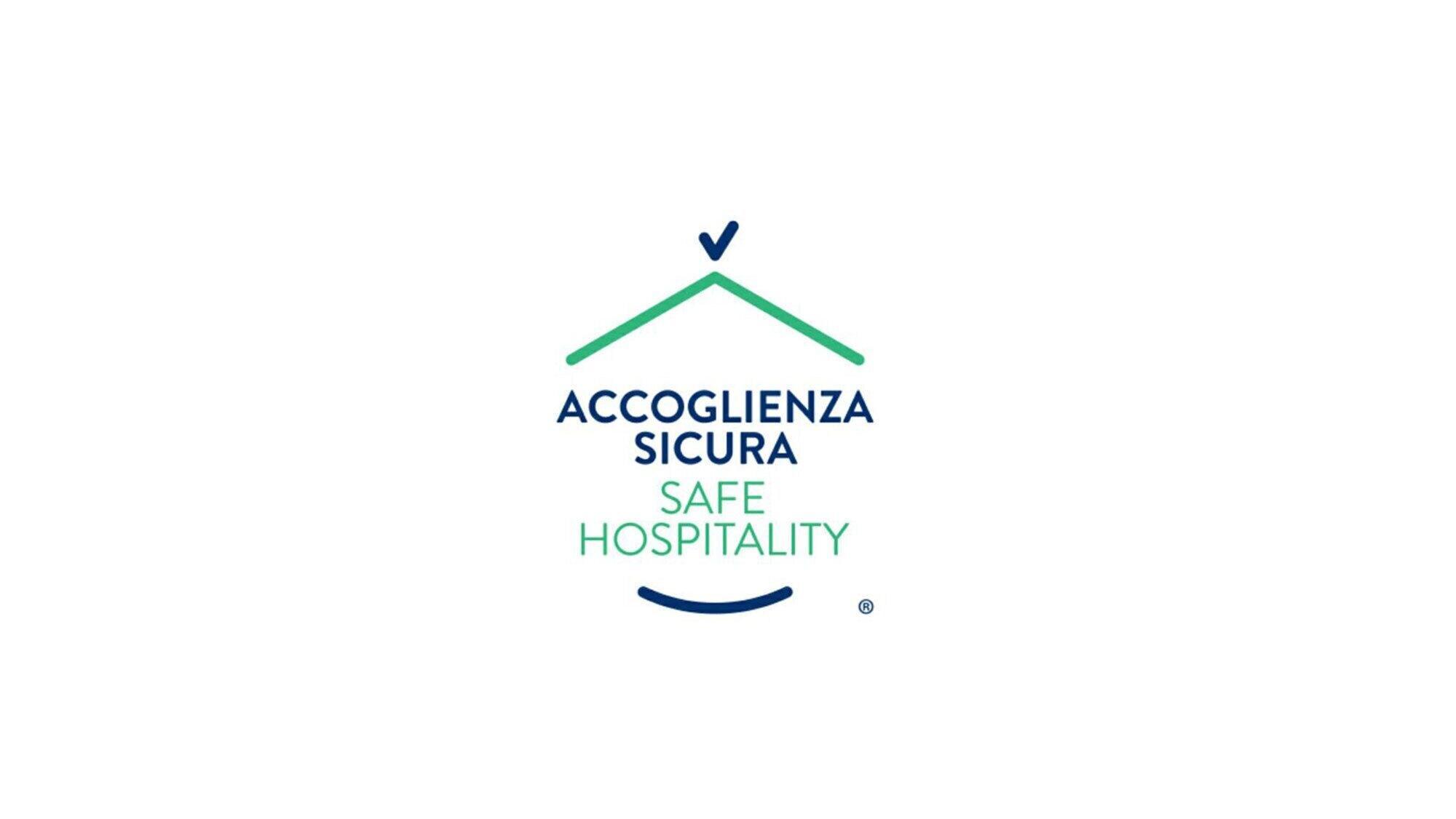 Hotel Italia City Center Мантова Екстериор снимка